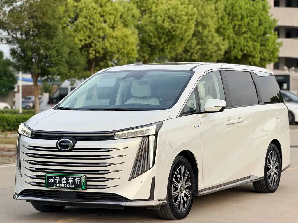 GAC E9