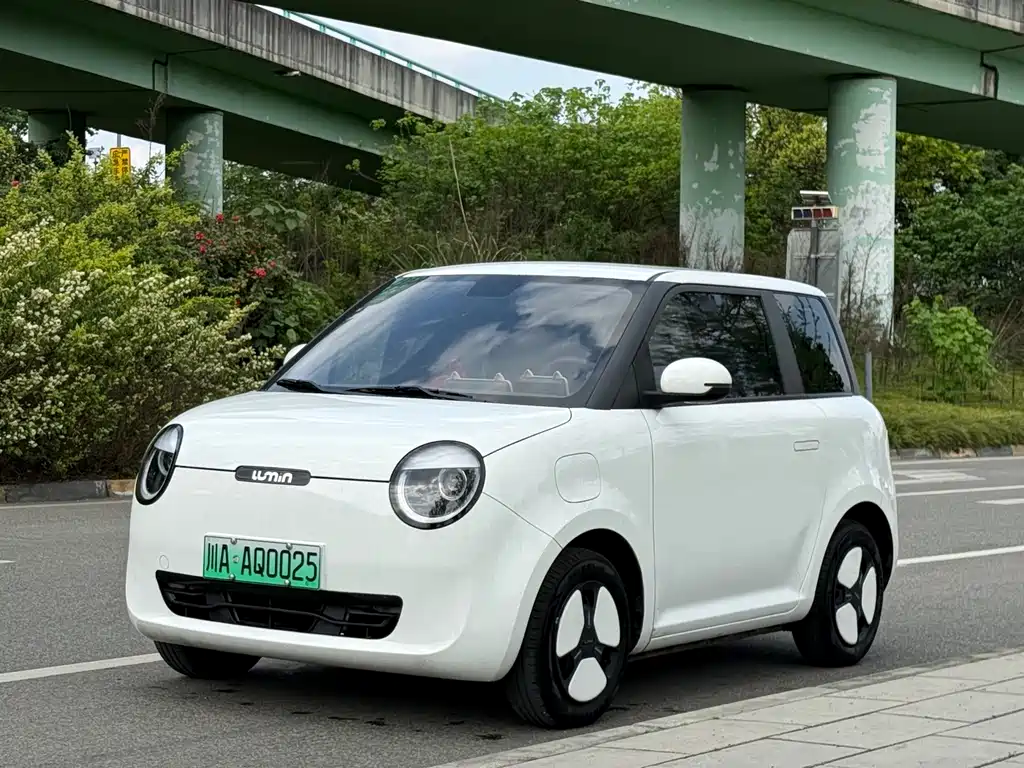 Changan Lumin