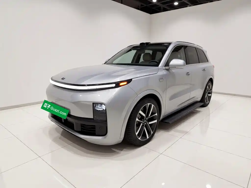 Li Auto L9