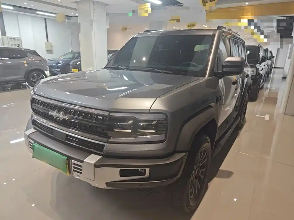 Fangchengbao Leopard 5