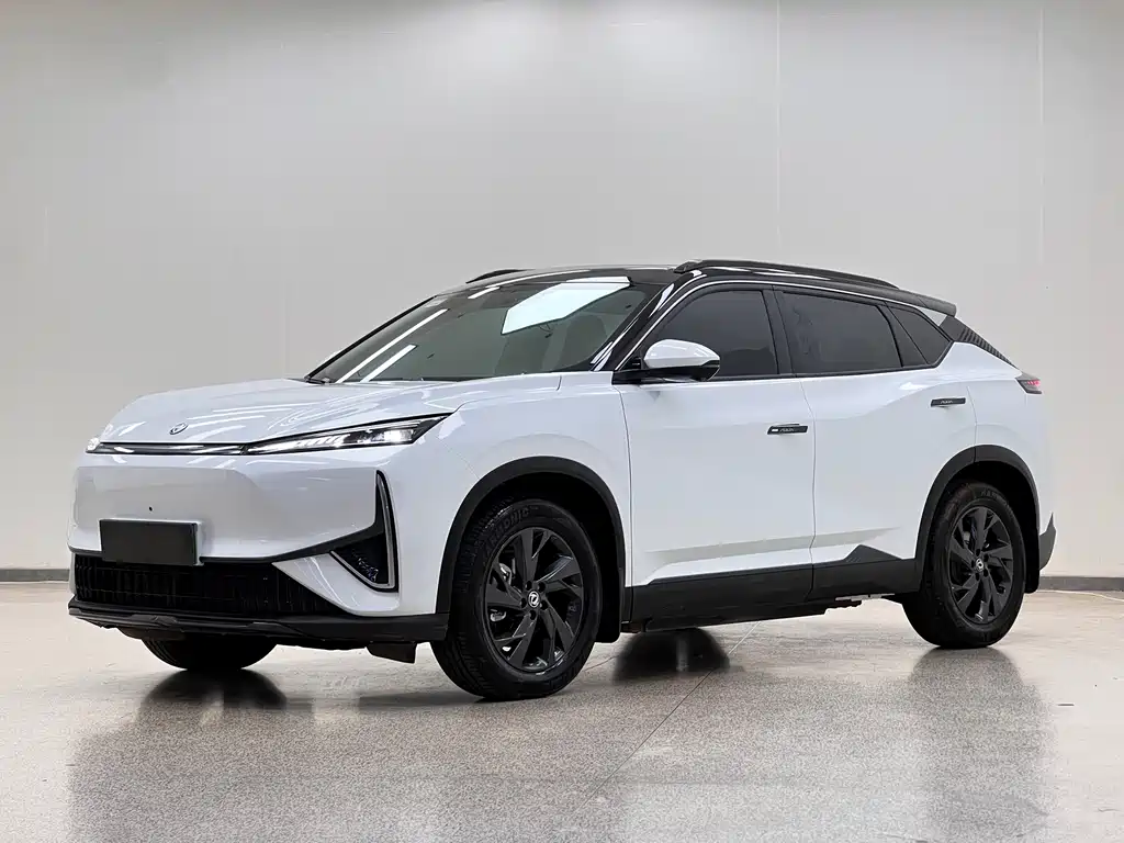Dongfeng L7