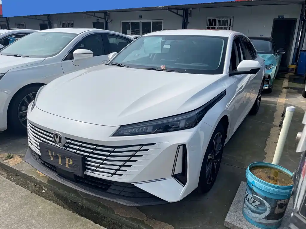 Changan Eado