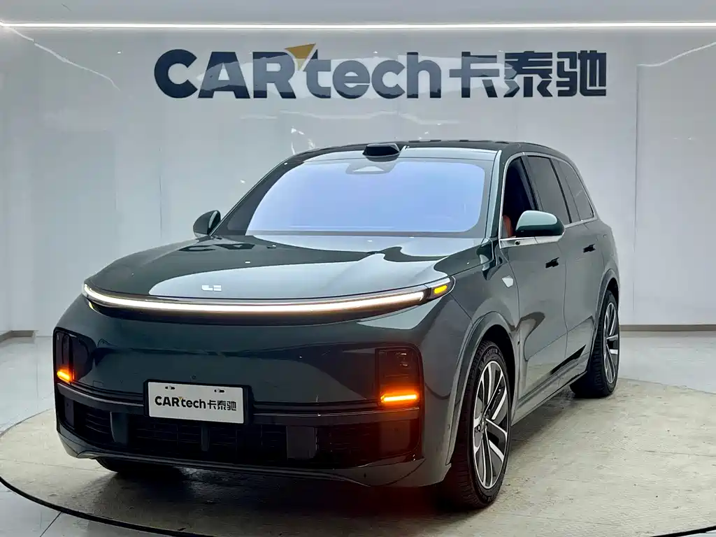 Li Auto L9