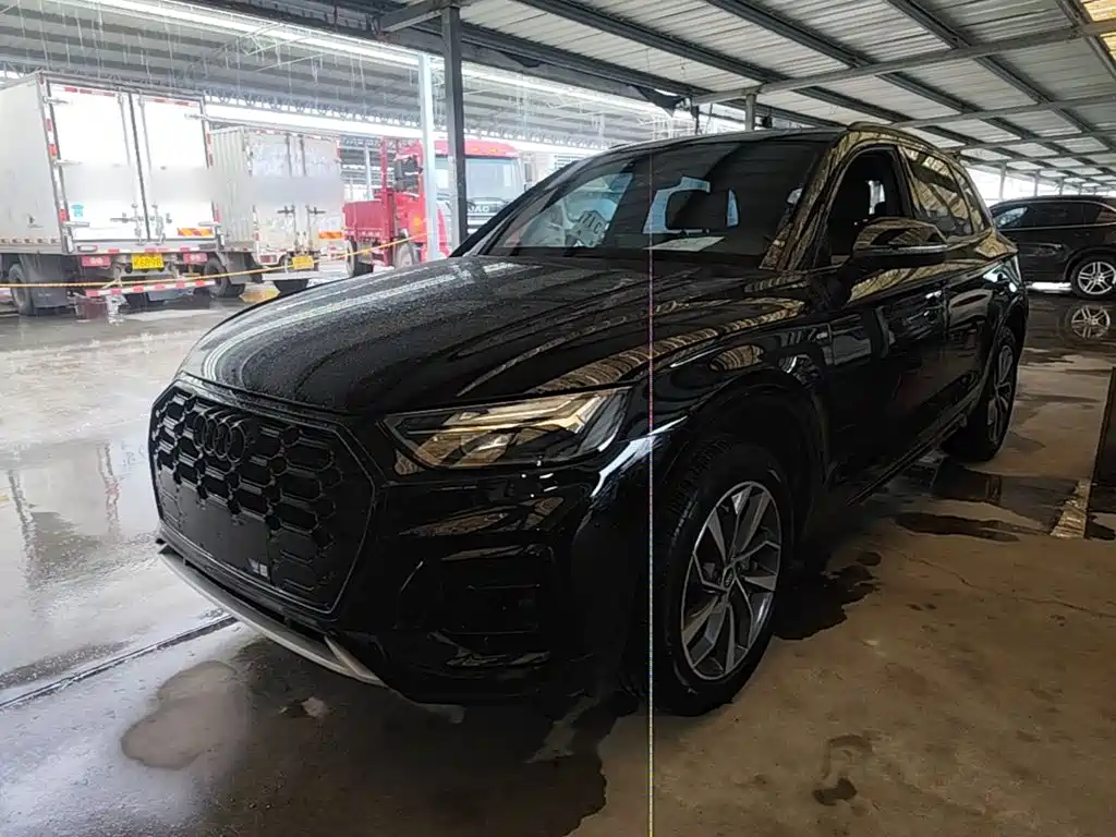 Audi Q5L