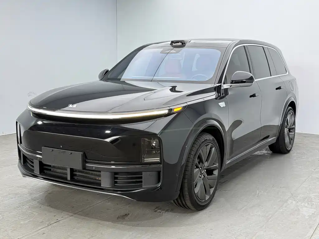 Li Auto L9