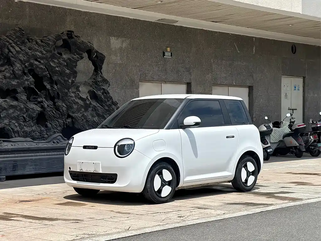 Changan Lumin