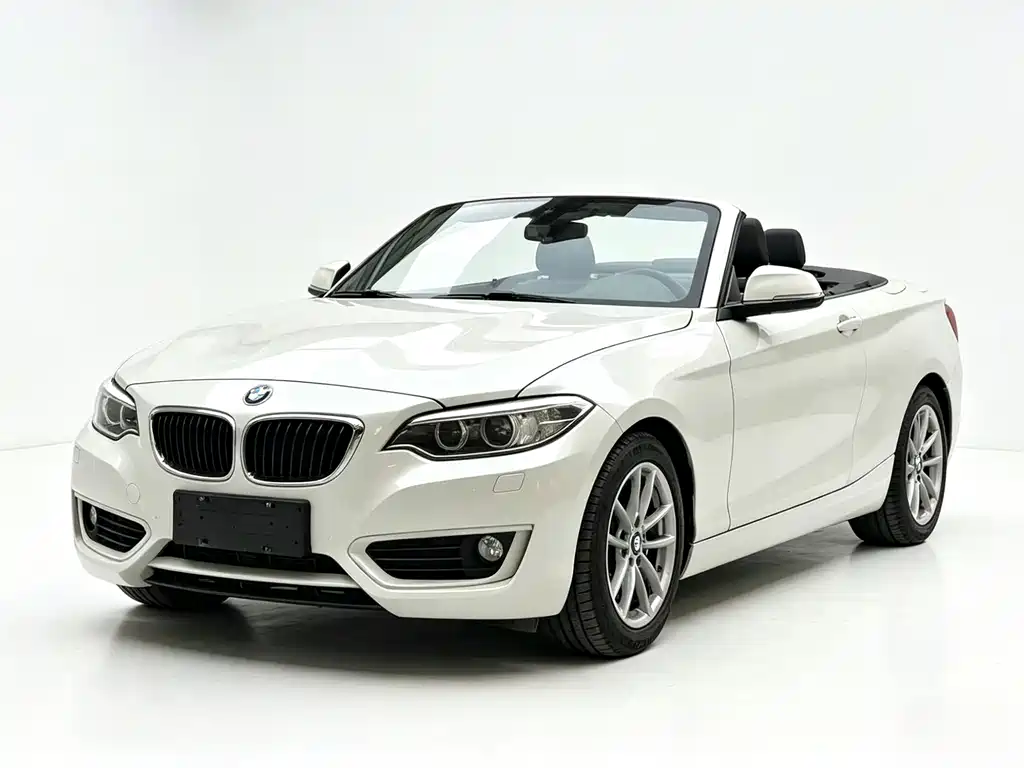BMW 2 Series
