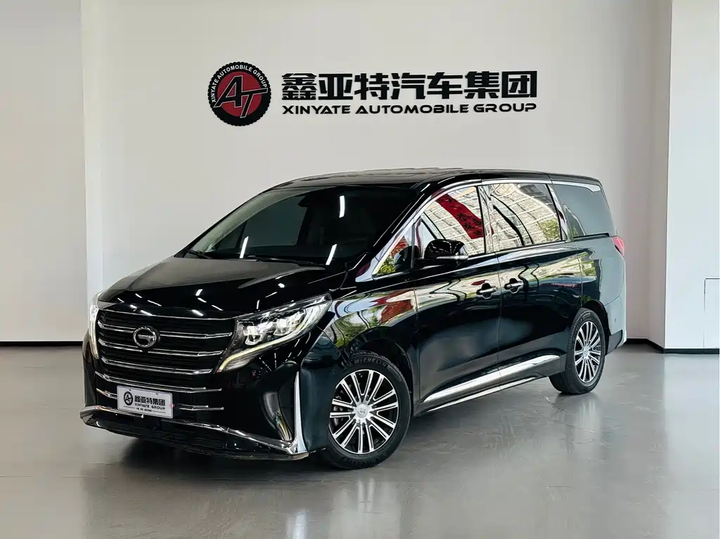 GAC M8
