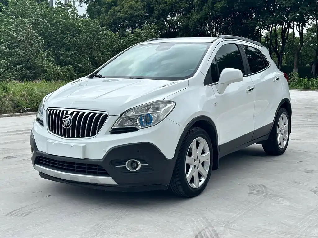 Buick Encore