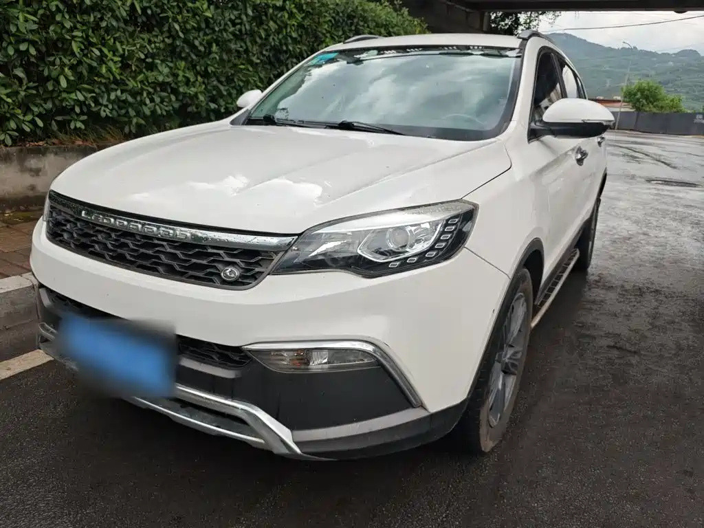 Changfeng CS10