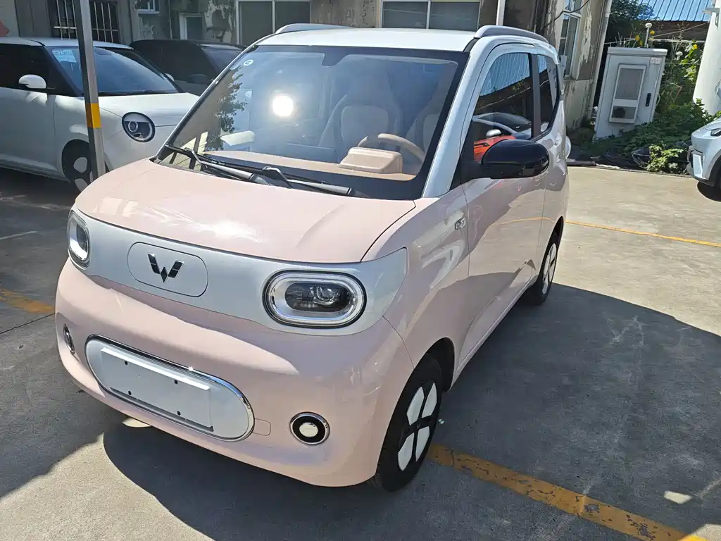 Wuling Mini EV