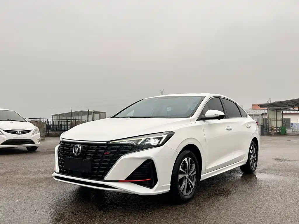 Changan Eado