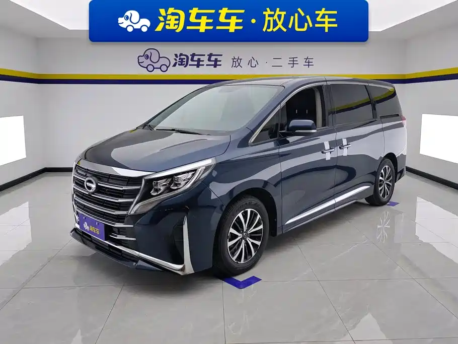 GAC M8