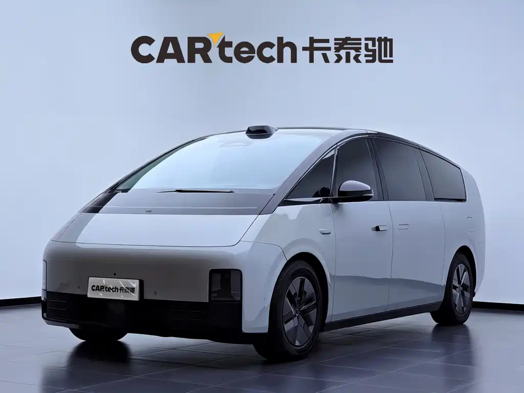 Li Auto MEGA
