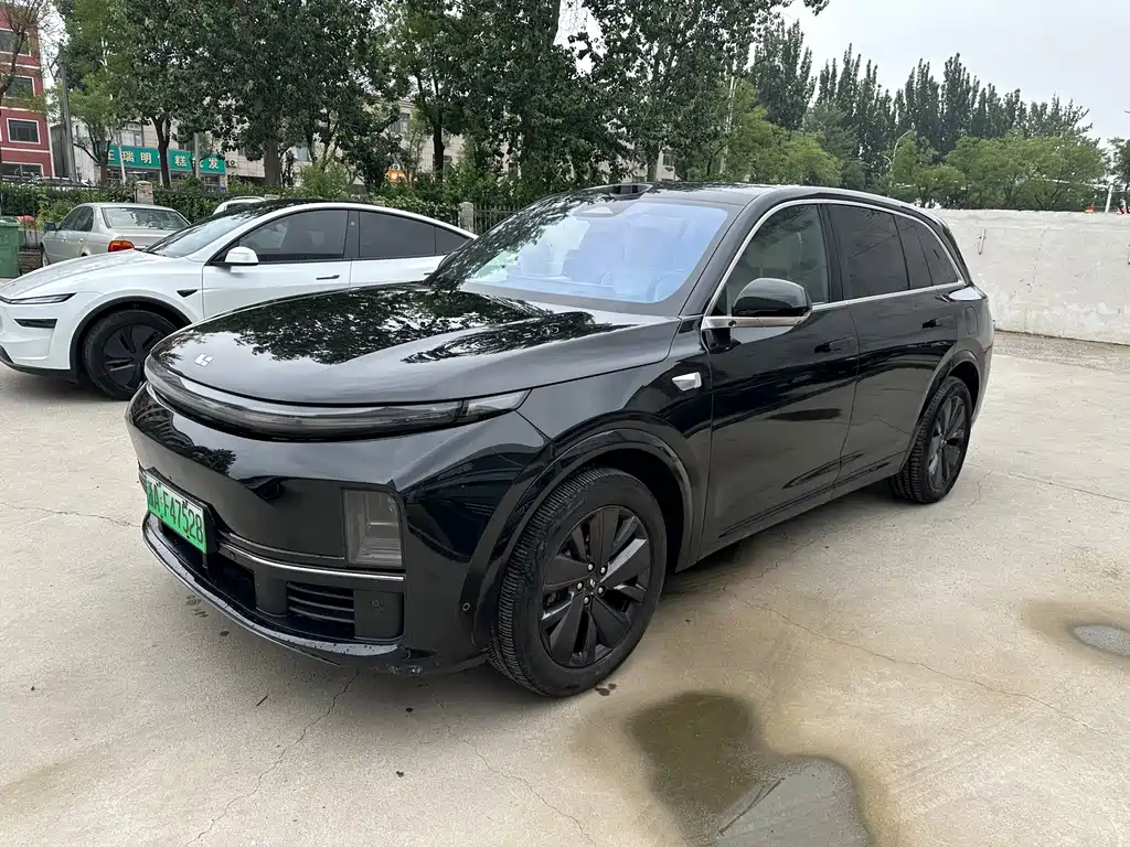 Li Auto L7