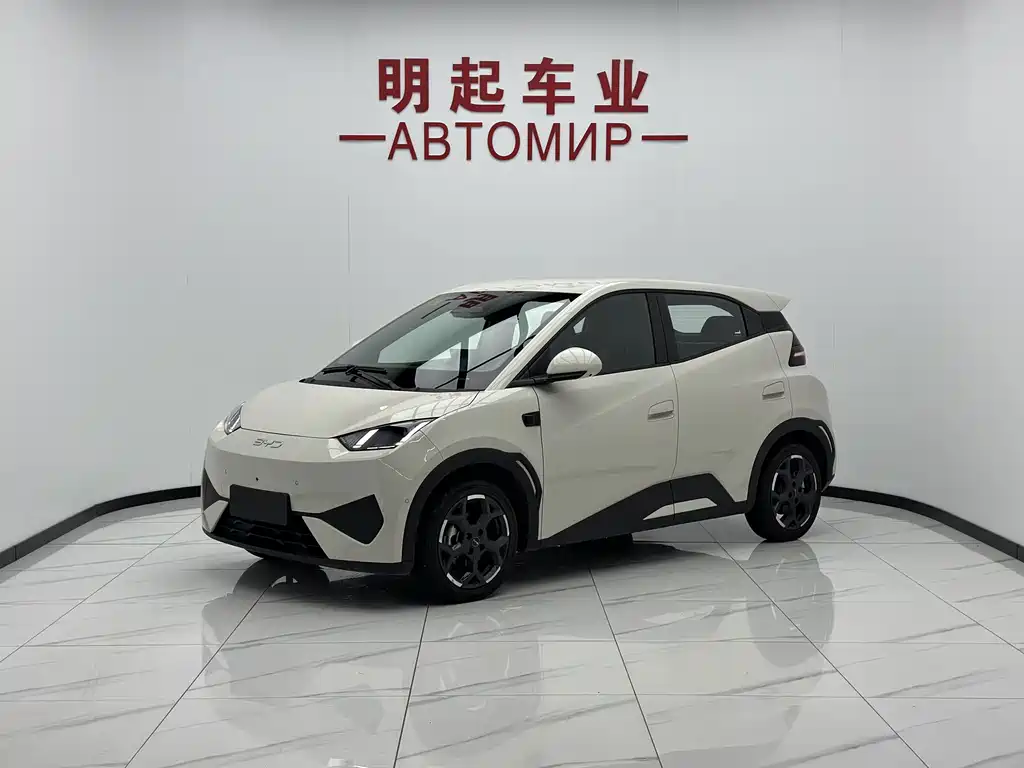BYD Seagull