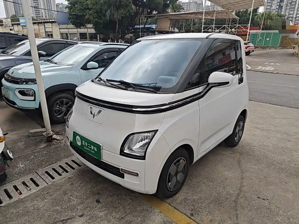 Wuling Air ev