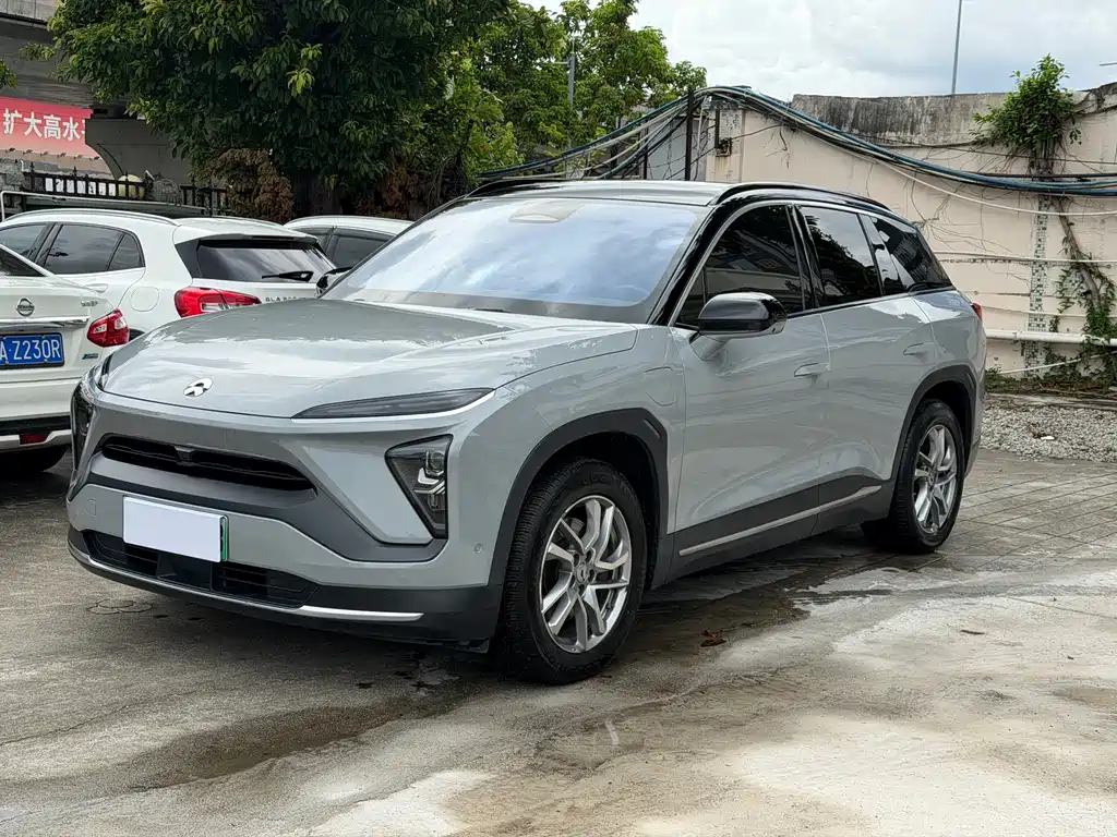 NIO ES6