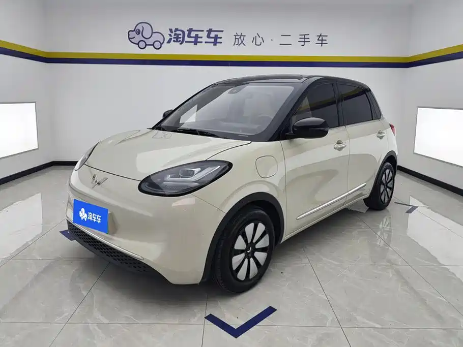 Wuling Binguo