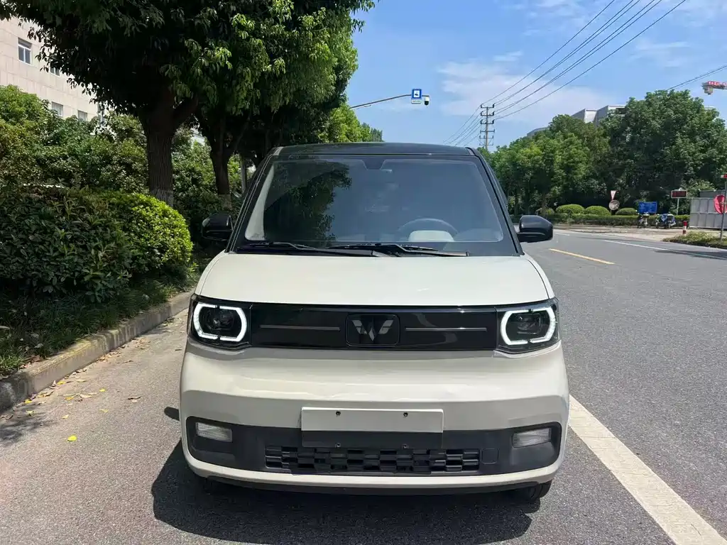 Wuling Mini EV