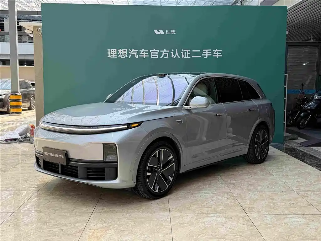 Li Auto L7