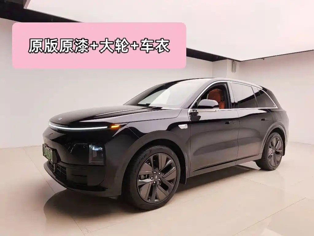 Li Auto L6