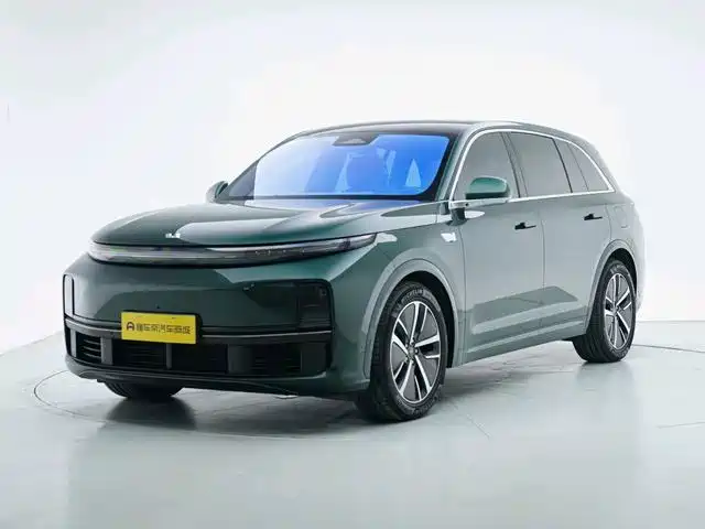 Li Auto L7