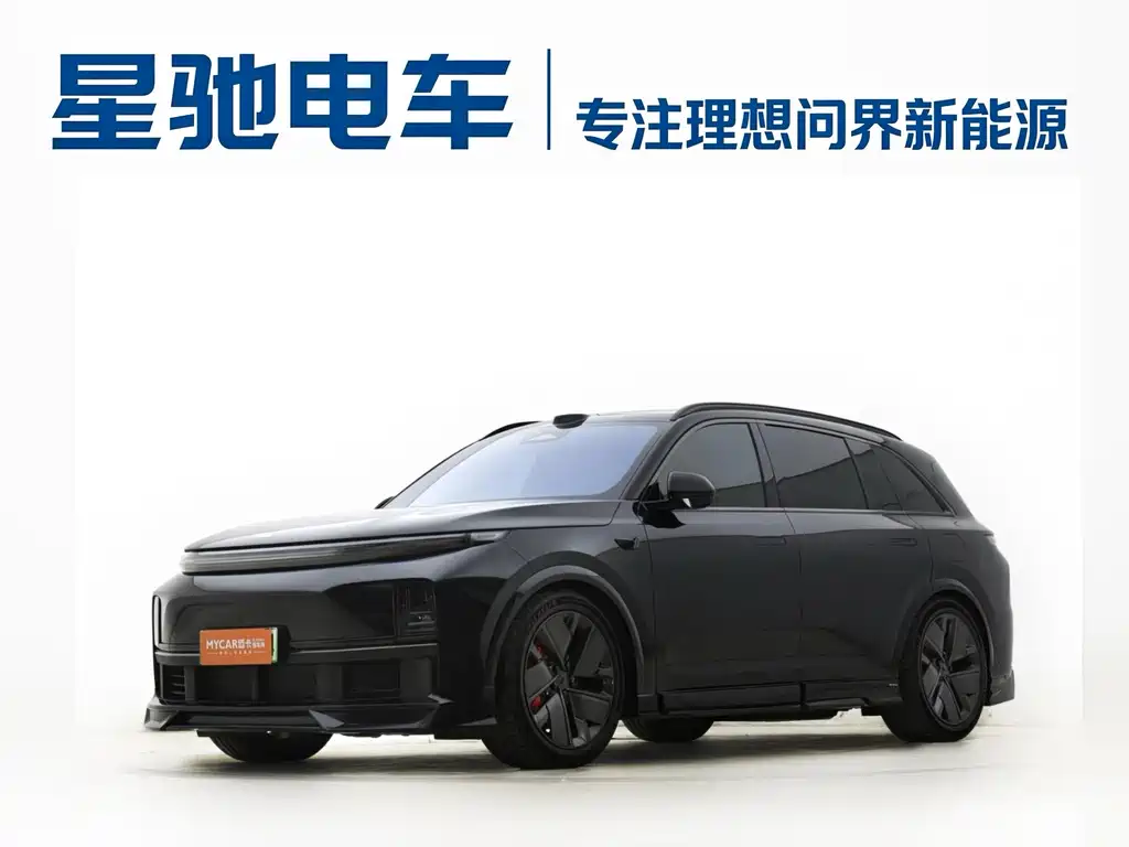 Li Auto L7