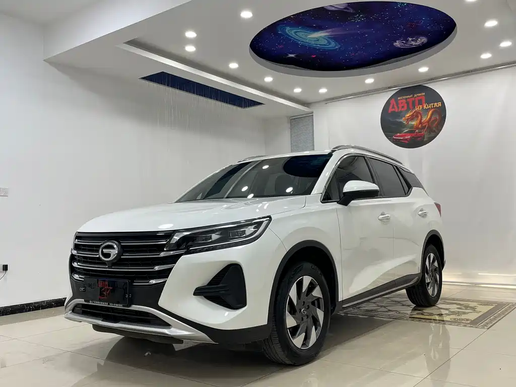 GAC GS4