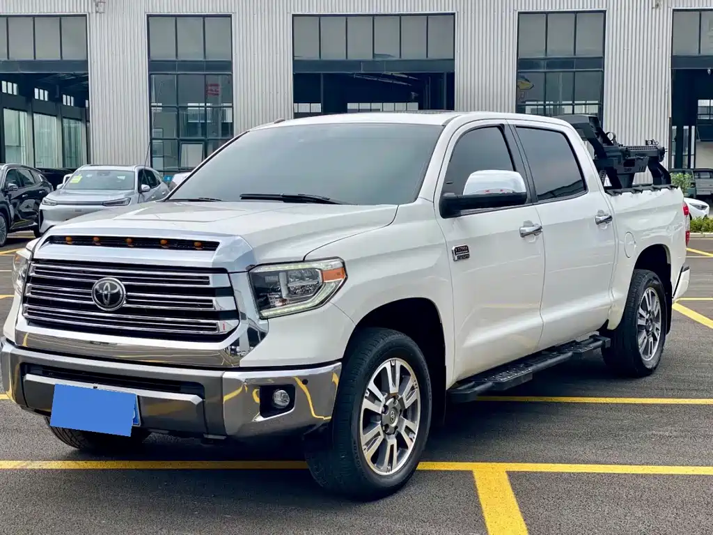 Toyota Tundra