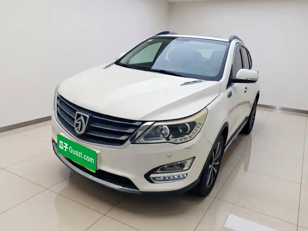 Baojun 560