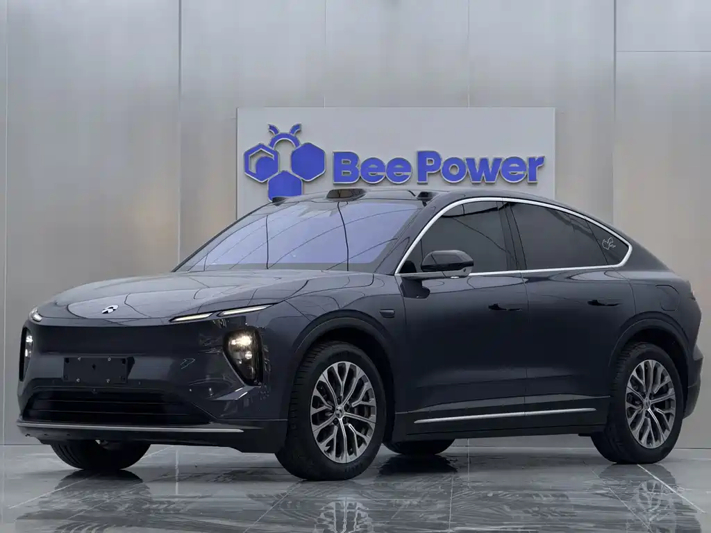 NIO EC6