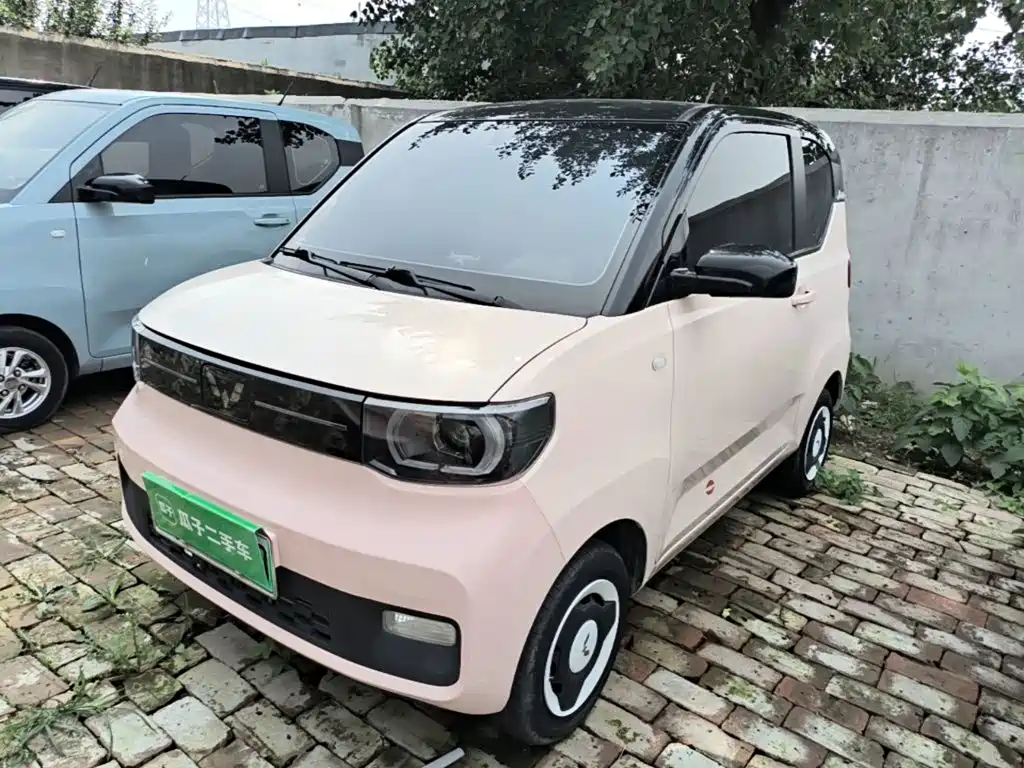 Wuling Mini EV