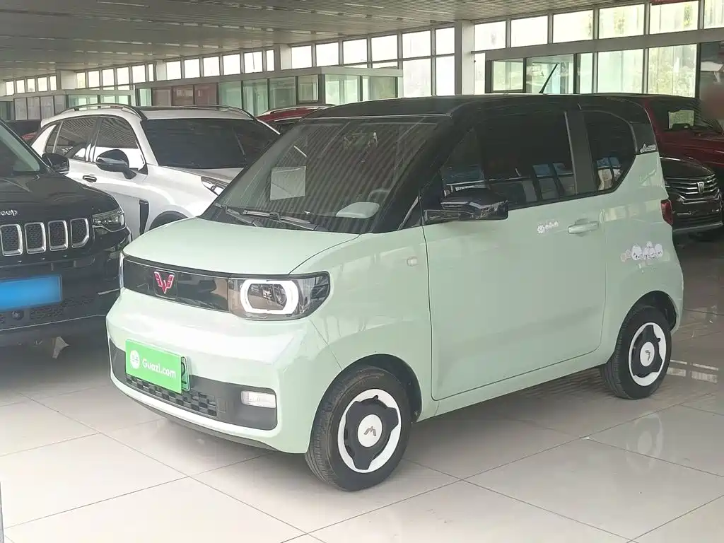 Wuling Mini EV