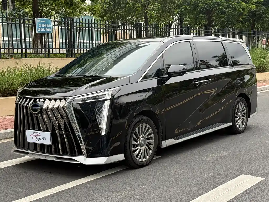 GAC M8