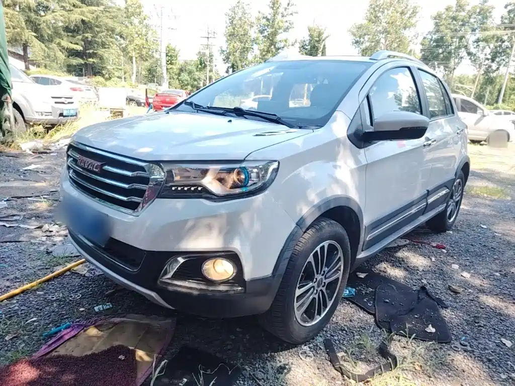 Haval H1