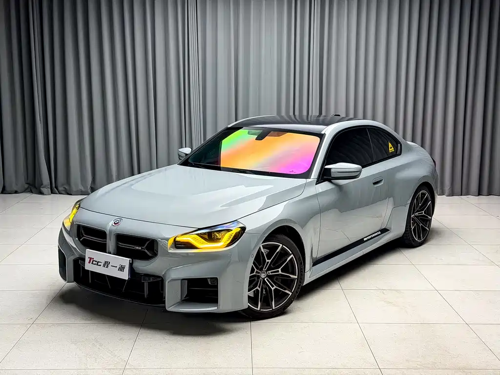 BMW M2