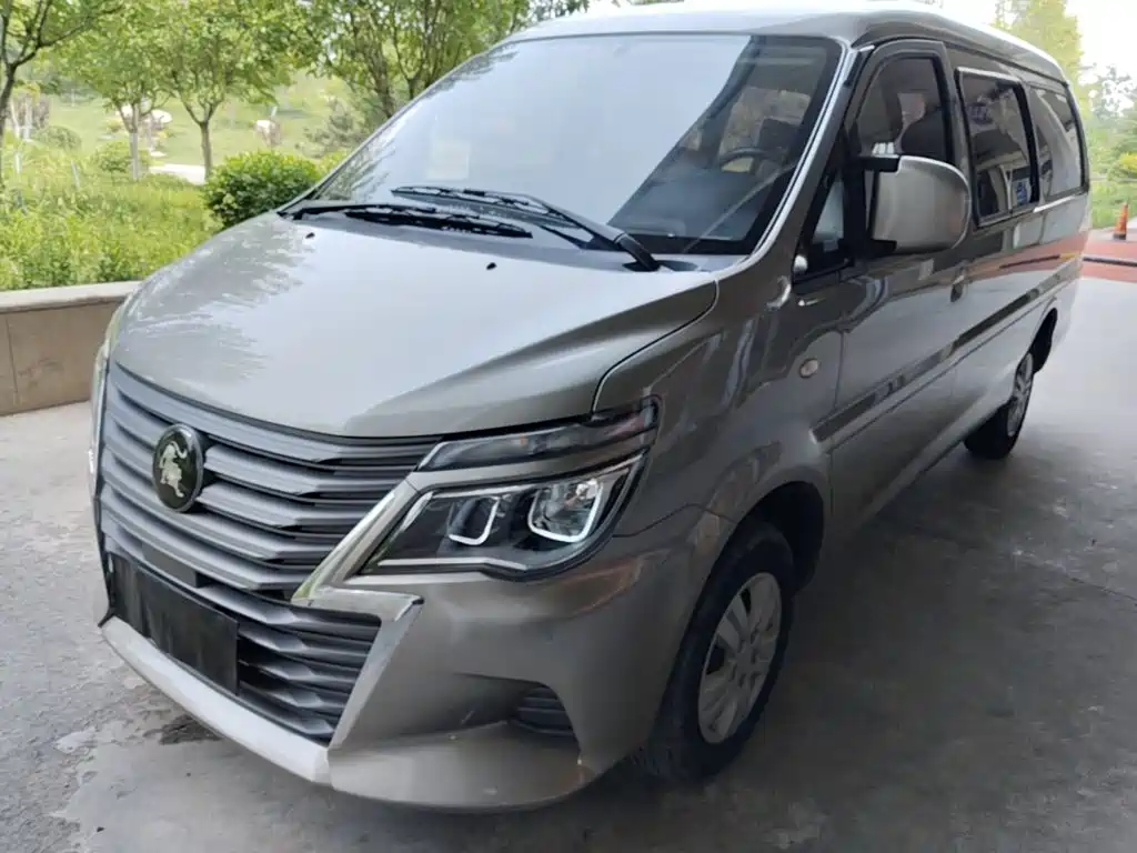 Dongfeng