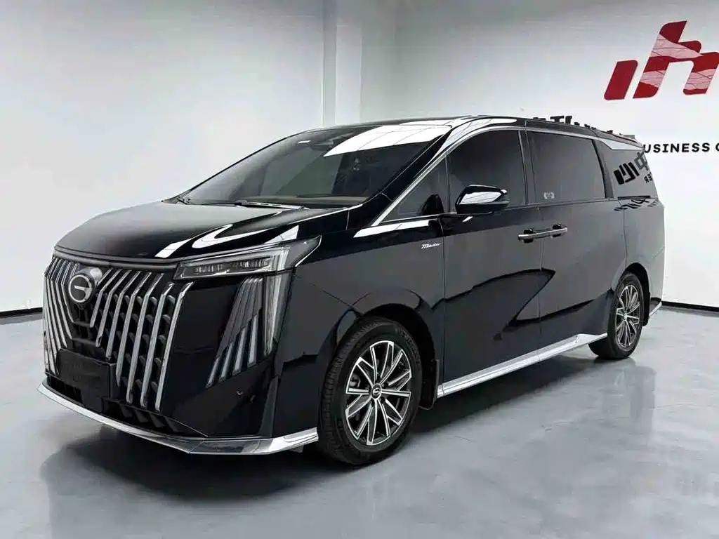 GAC M8