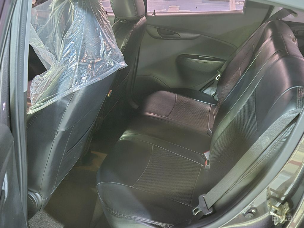 Genesis GV60