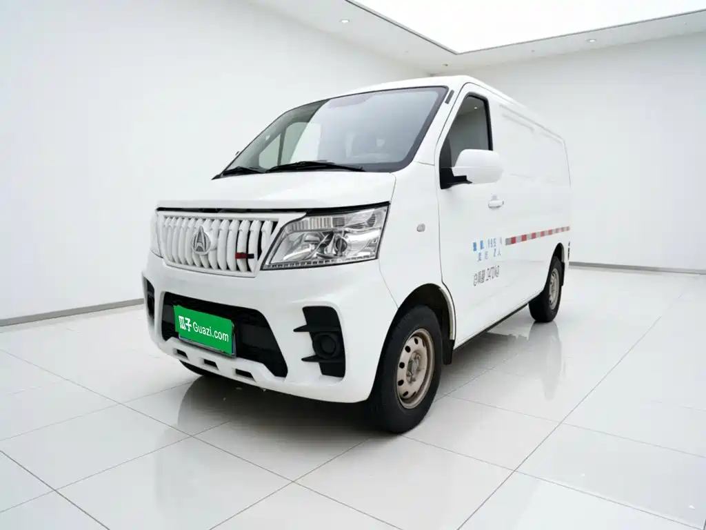 Changan M60