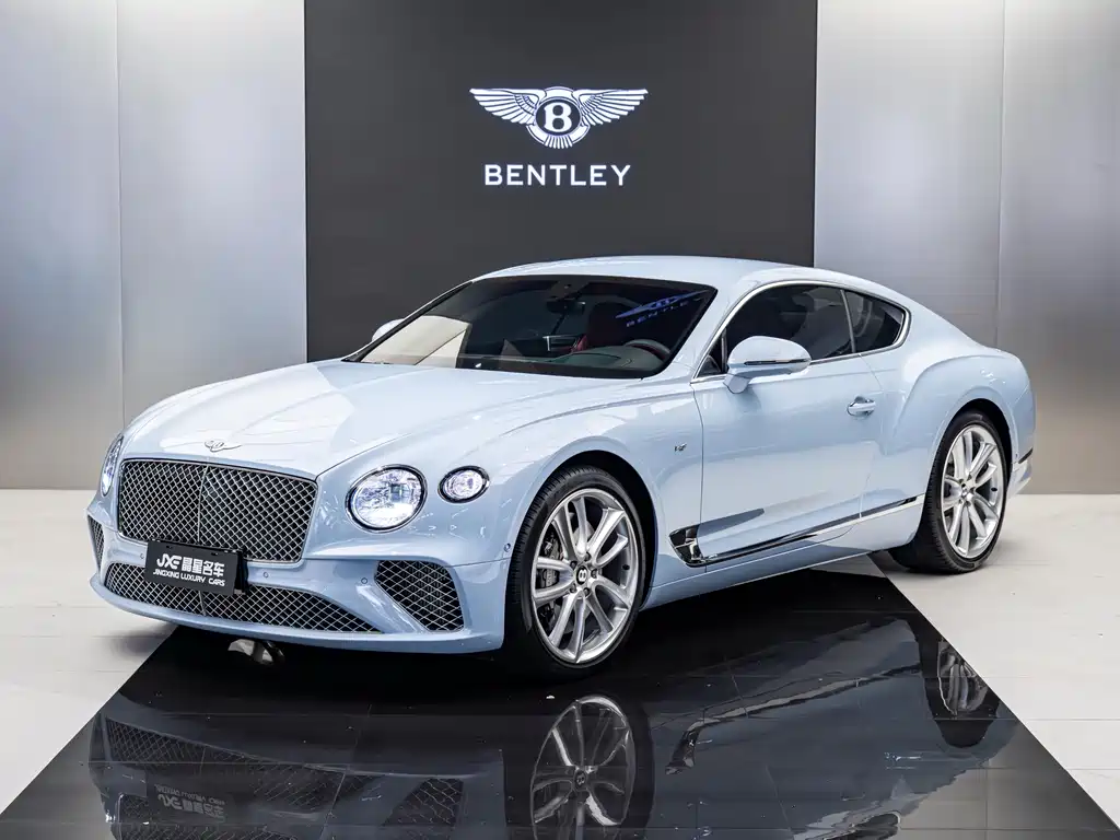 Bentley