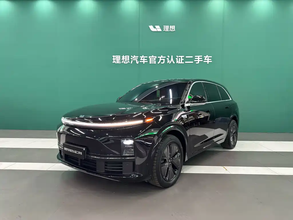Li Auto L7