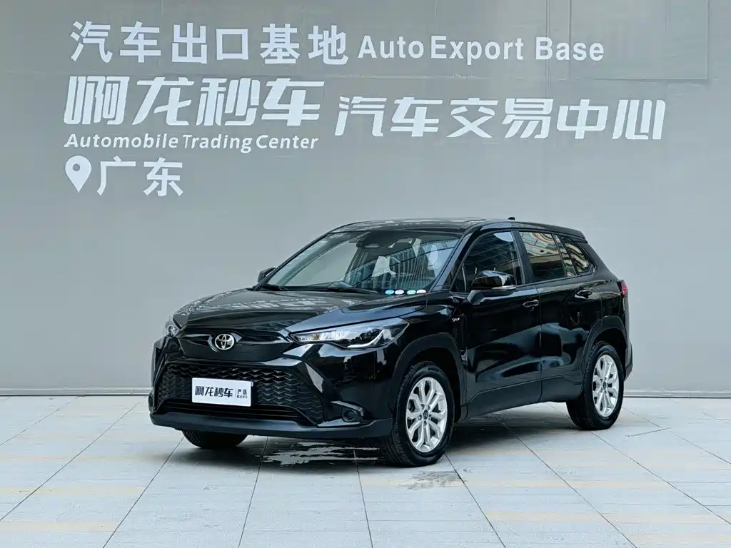 Toyota Frontlander