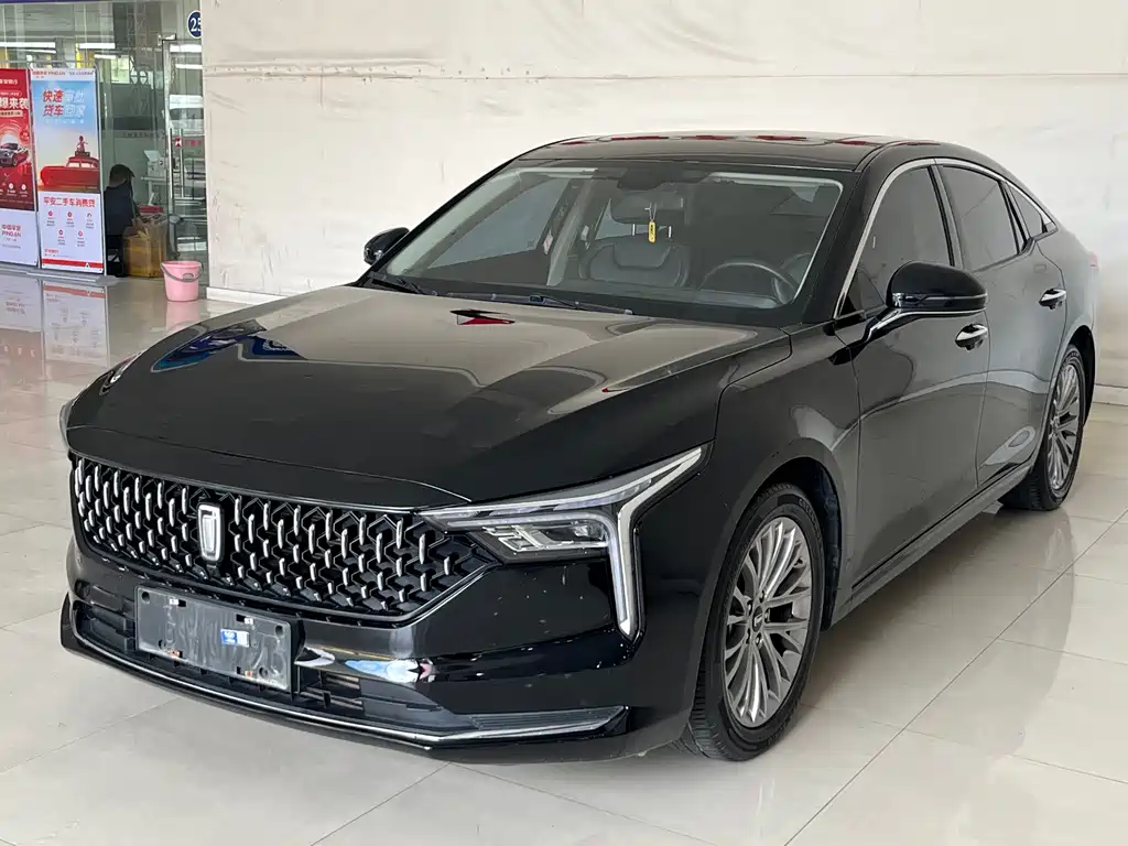 Bestune B70