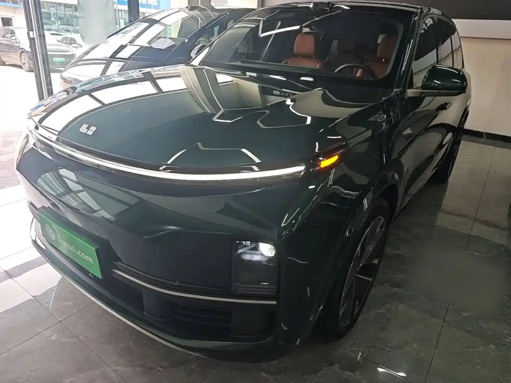 Li Auto L9