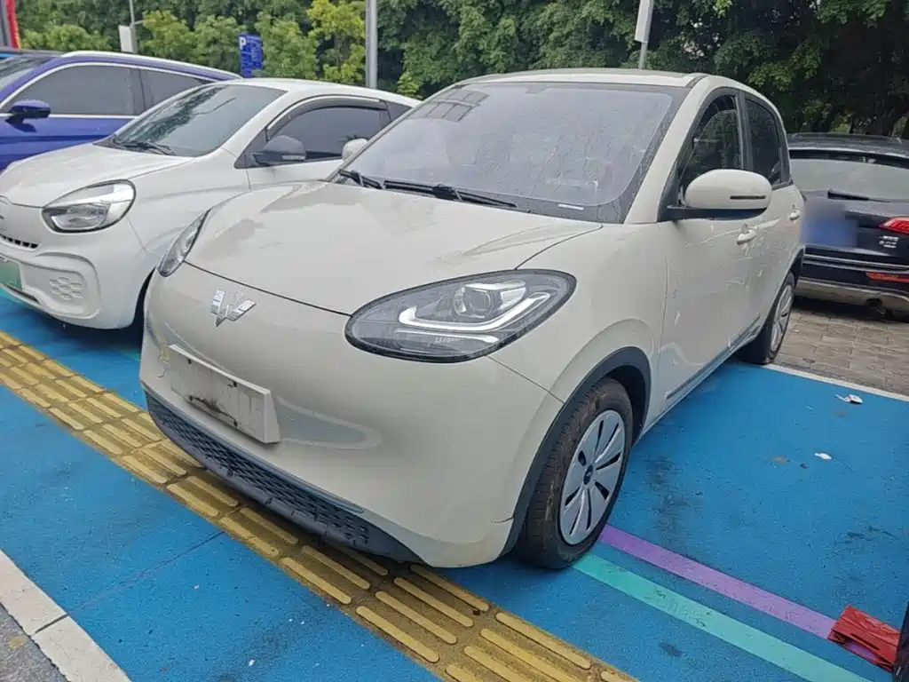 Wuling Binguo