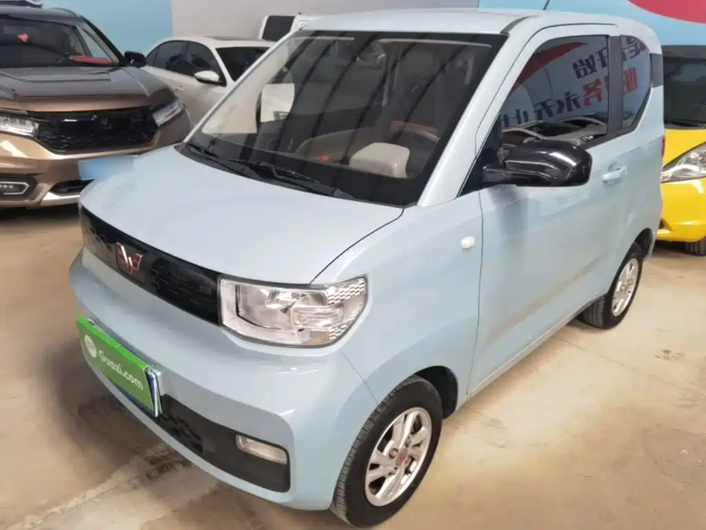 Wuling Mini EV