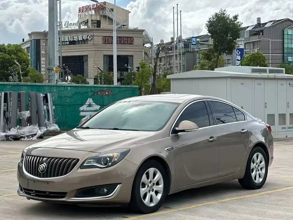 Buick Regal