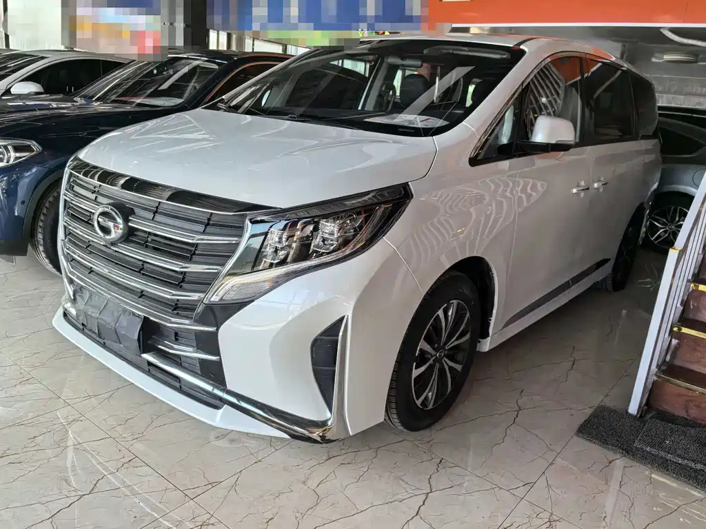 GAC M8